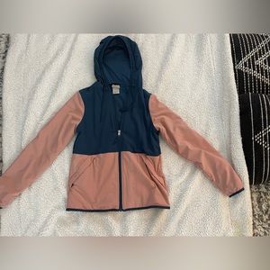 North face jacket!